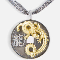 Necklaces & Pendants