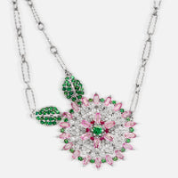 NECKLACES & PENDANTS